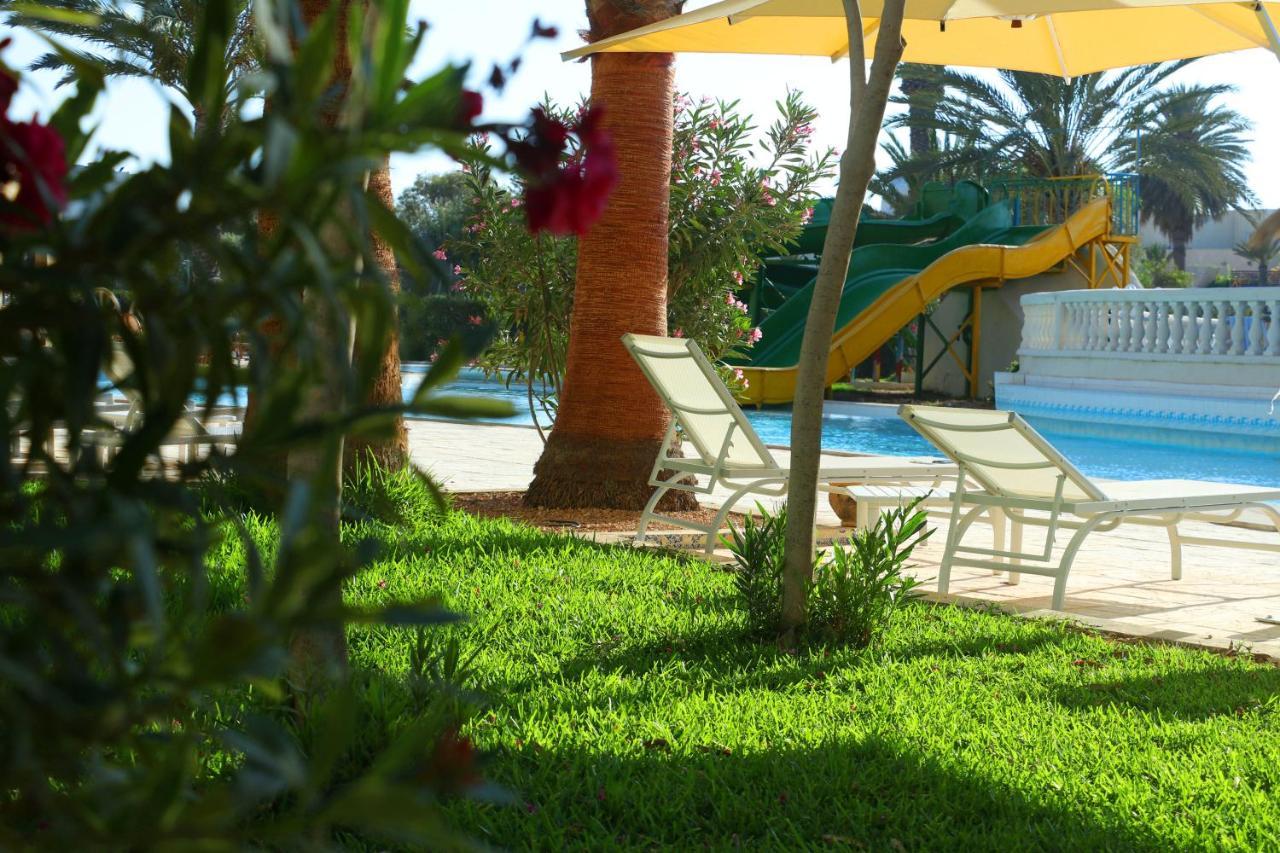 The Ksar Djerba Charming Hotel & Spa Midoun Exterior photo